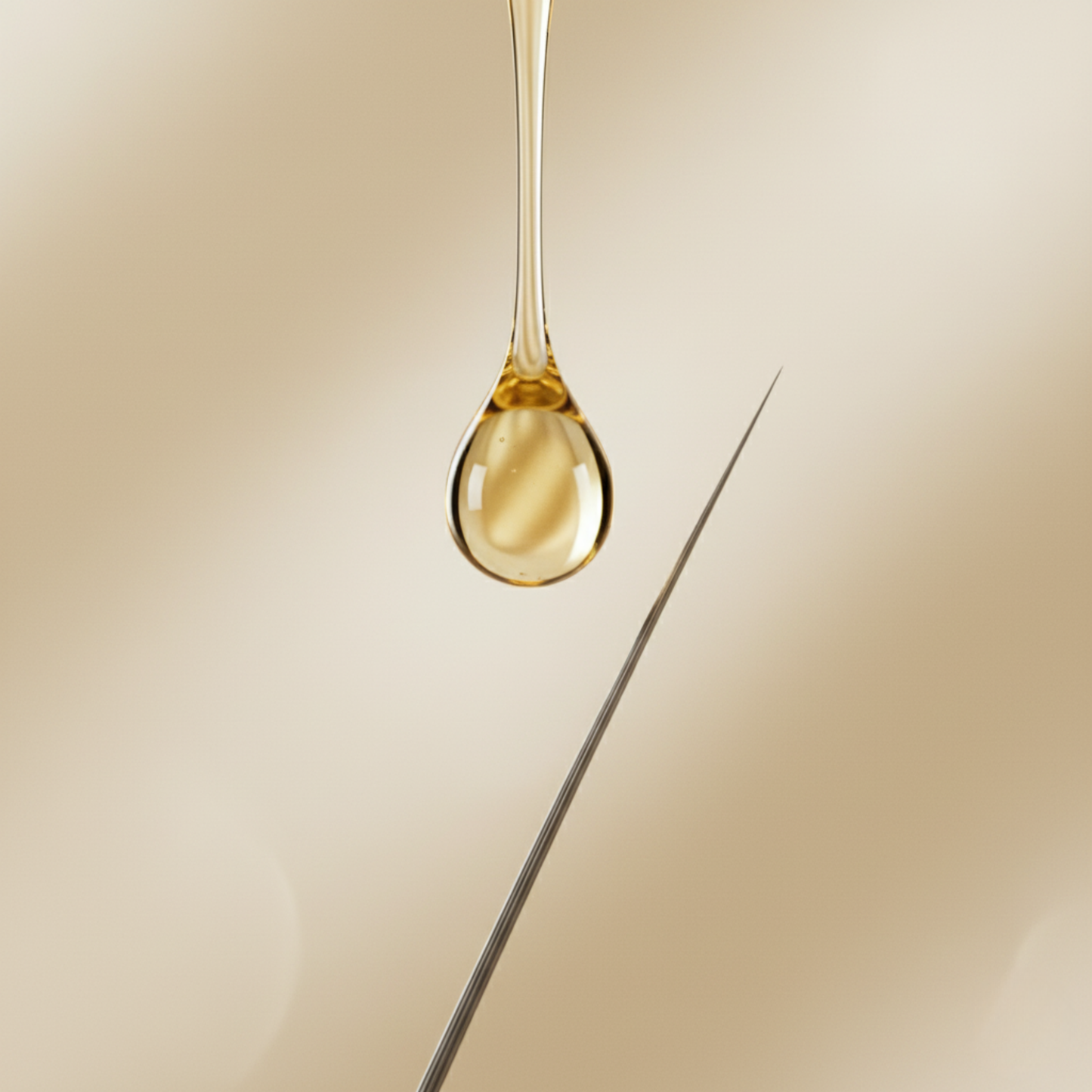 Sérum de croissance de cheveux 50 ml - KARÉA PARIS