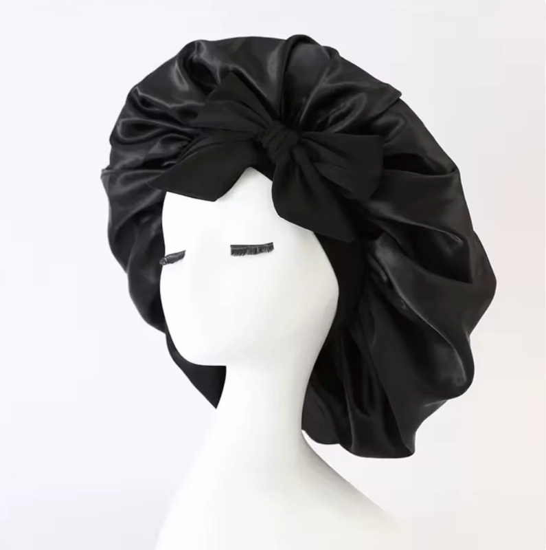 Bonnet de nuit - Spécial cure KARÉA PARIS