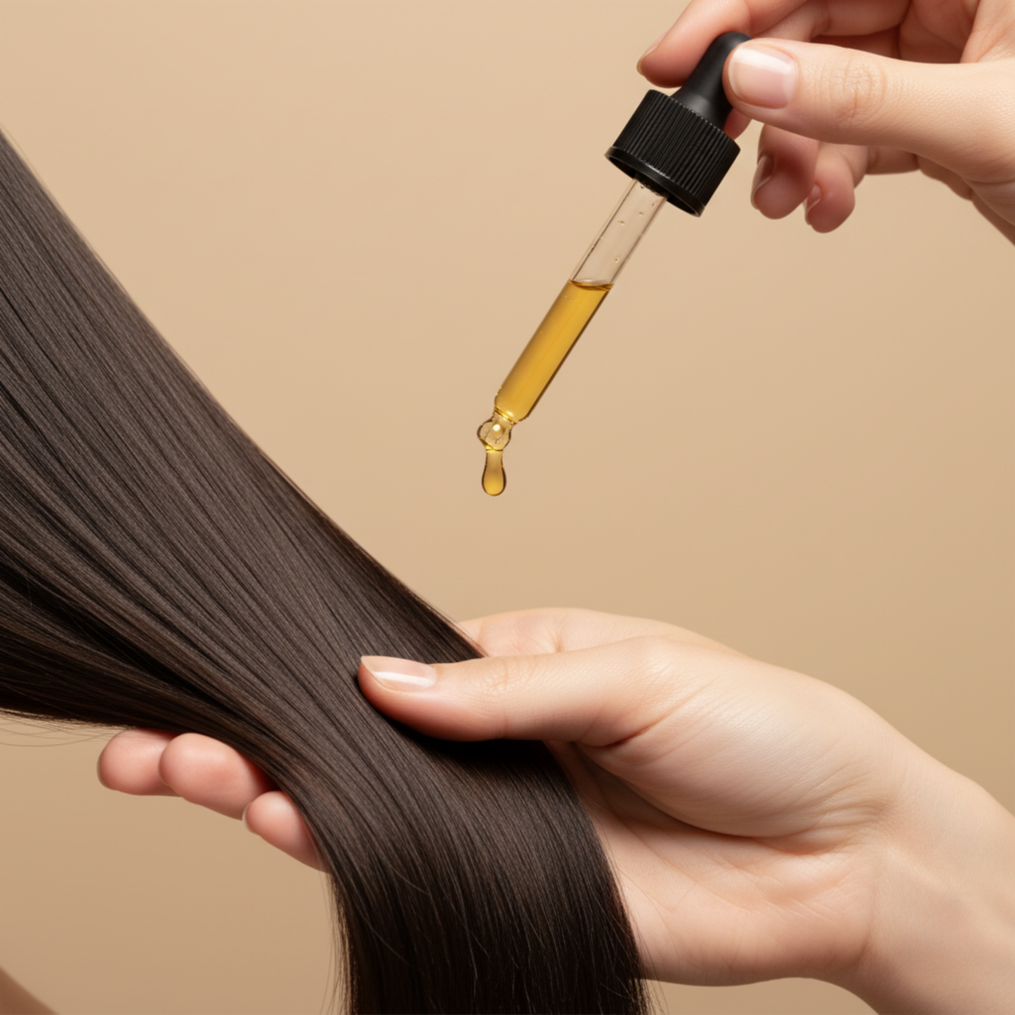 Sérum de croissance de cheveux 50 ml - KARÉA PARIS